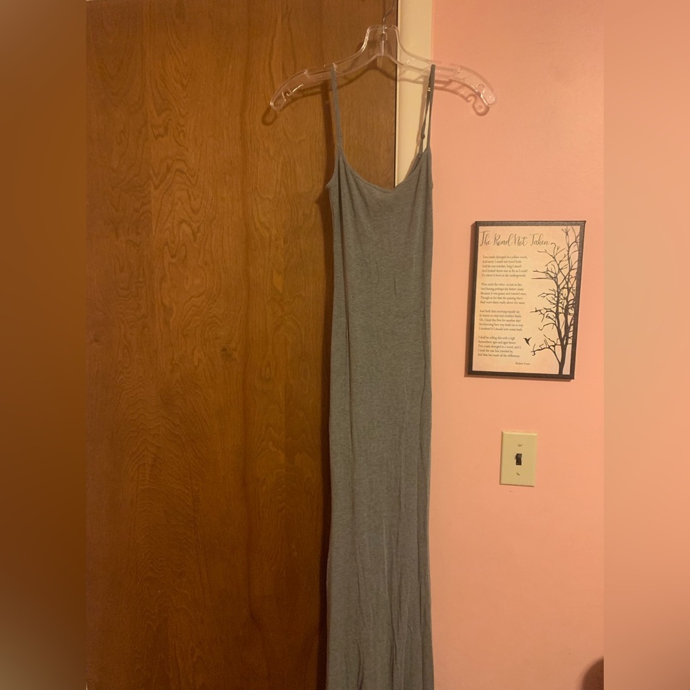Skims dress